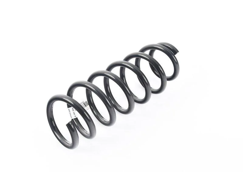 Витая пружина зд 33536787209 BMW оригинал - миниатюра 3
