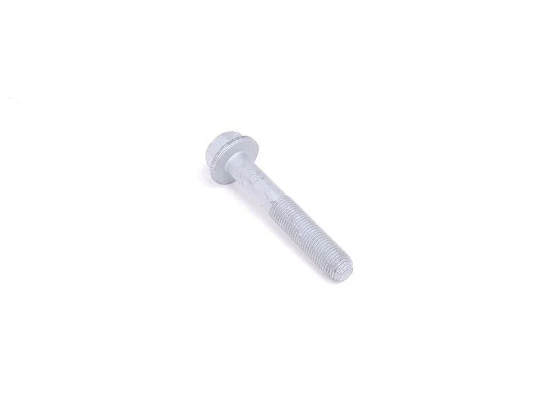 Болт с шестигранной головкой 33506773205 BMW ориг - изображение 1