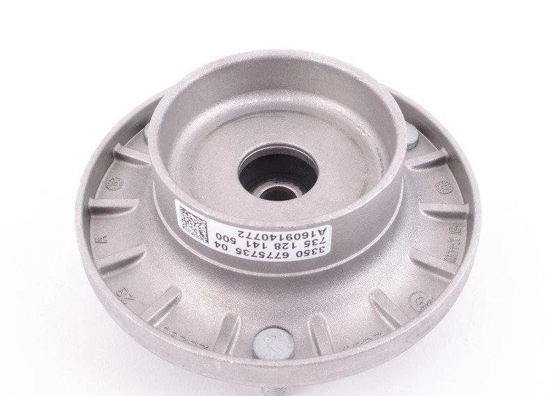 Верхняя опора амортизационной стойки 33506775735 BMW - миниатюра 3