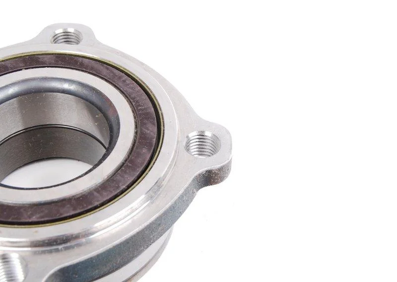 F87/f80/f82 подшипник ступицы задний 33412282675 BMW - изображение 1