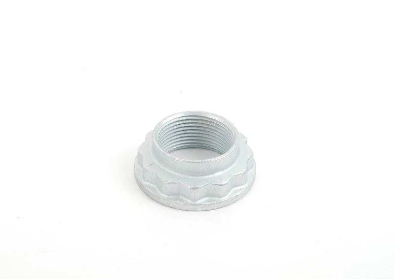 Серв.к-т подшипника ступицы колеса зд 33412296224 BMW - изображение 1
