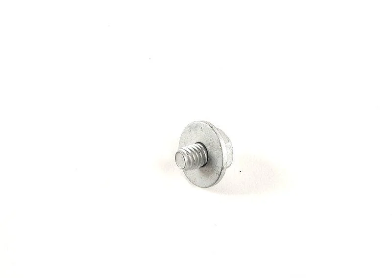 Болт с шестигранной головкой 34103451068 BMW ориг - изображение 1
