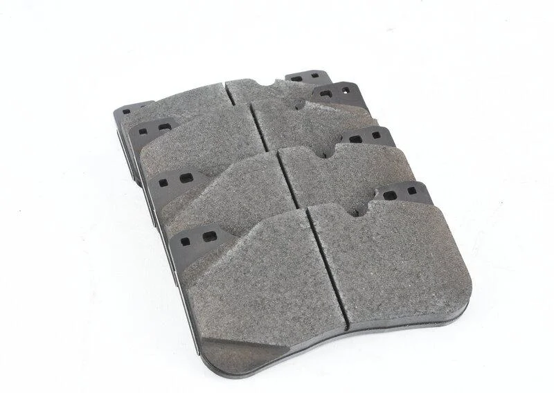F90/f95 тормозные колодки передние 34107883262 BMW - миниатюра 3