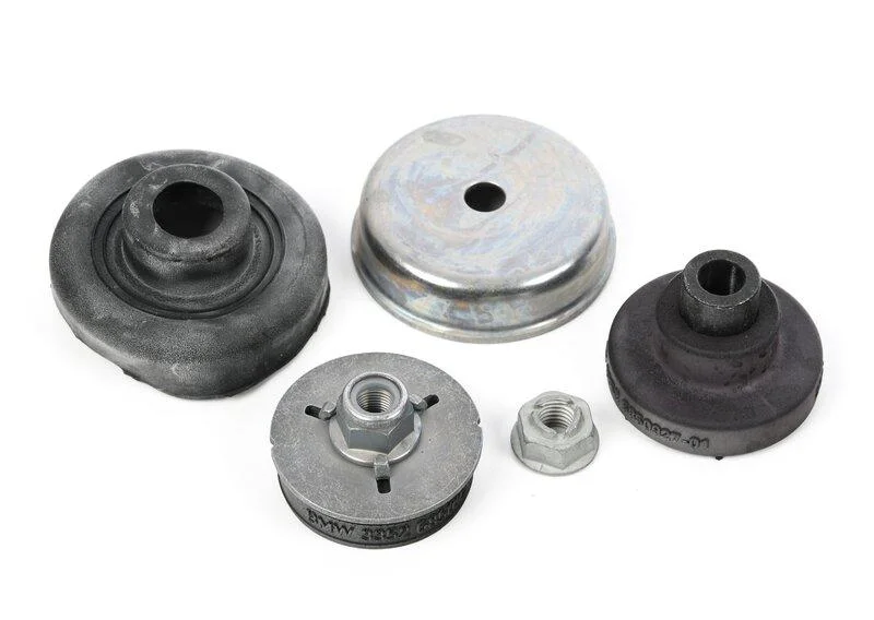 Ремкомплект опорного подшипника 33522409706 BMW - миниатюра 5
