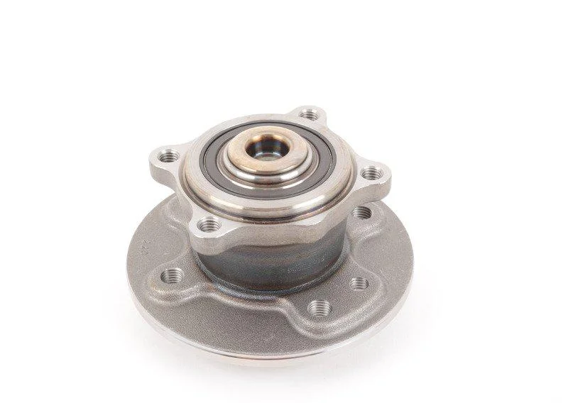 Mini r57 подшипник зд 33416756830 BMW оригинал - миниатюра 2