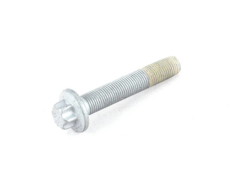 Болт asa (m14x1.5x80 10.9) 33526858060 BMW ориг - изображение 1