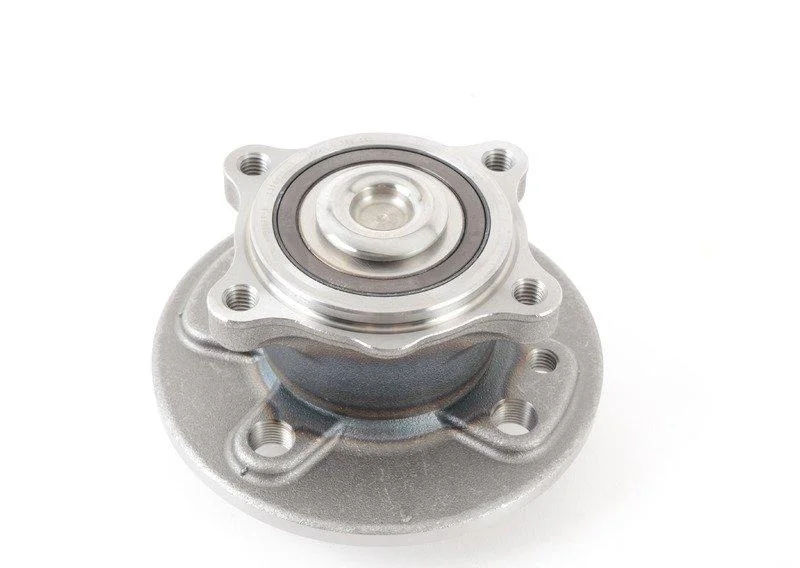 Подшипник ступицы 33416786552 BMW оригинал - миниатюра 3