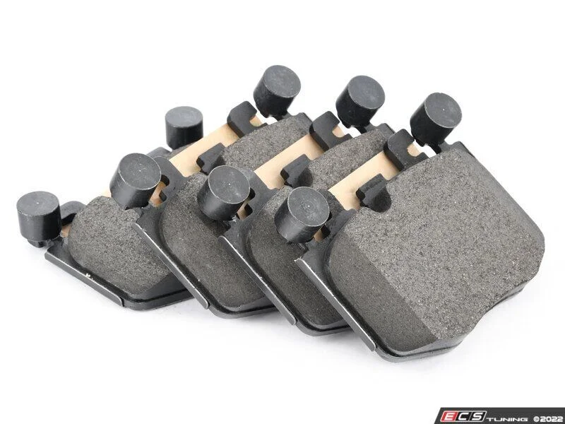 G-серия колодки передние стандарт 34108844368 BMW - изображение 1