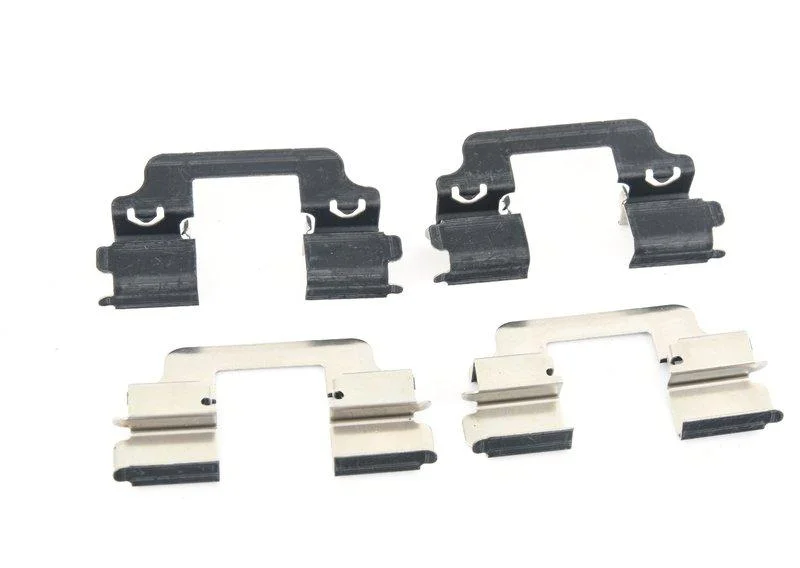 I3 колодки передние 34106884267 BMW оригинал - изображение 1