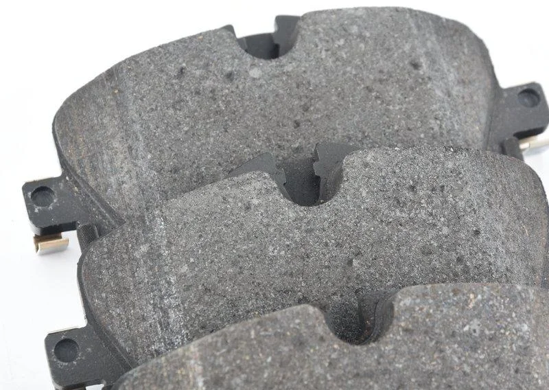 G30/g01/g02 колодки передние b48/b47 34106884492 BMW - изображение 1