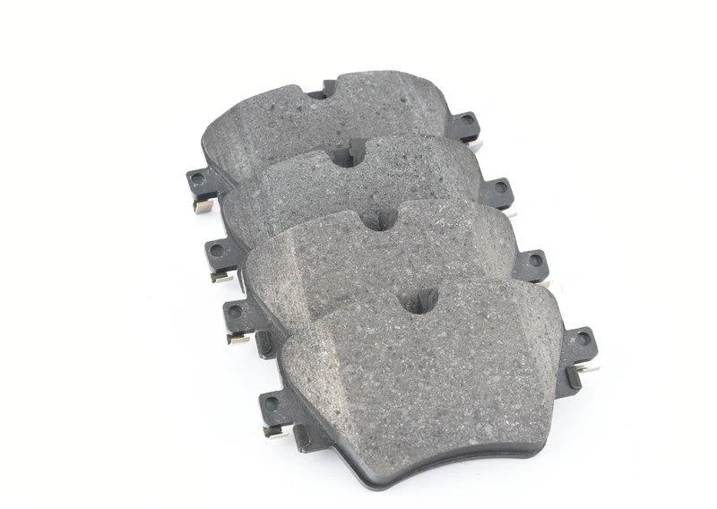 G30/g01/g02 колодки передние b48/b47 34106884492 BMW - миниатюра 3
