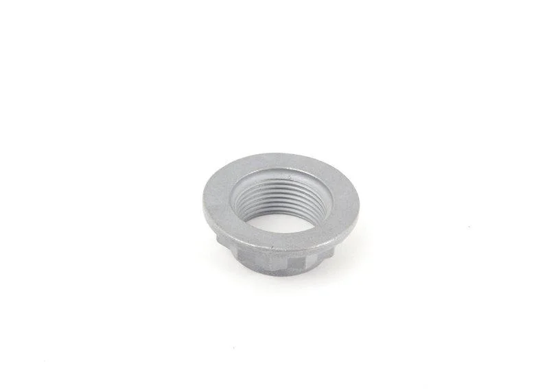 Гайка с буртиком m24x1,5 33406799223 BMW оригинал - миниатюра 2