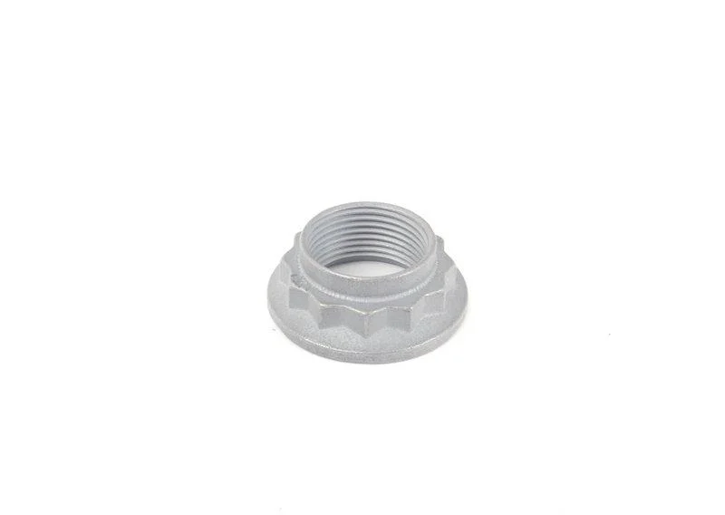 Гайка с буртиком m24x1,5 33406799223 BMW оригинал - миниатюра 3