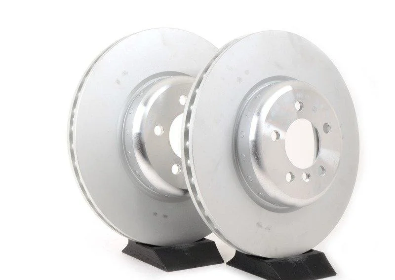 F30 диск передний 34106797606 BMW оригинал - миниатюра 3