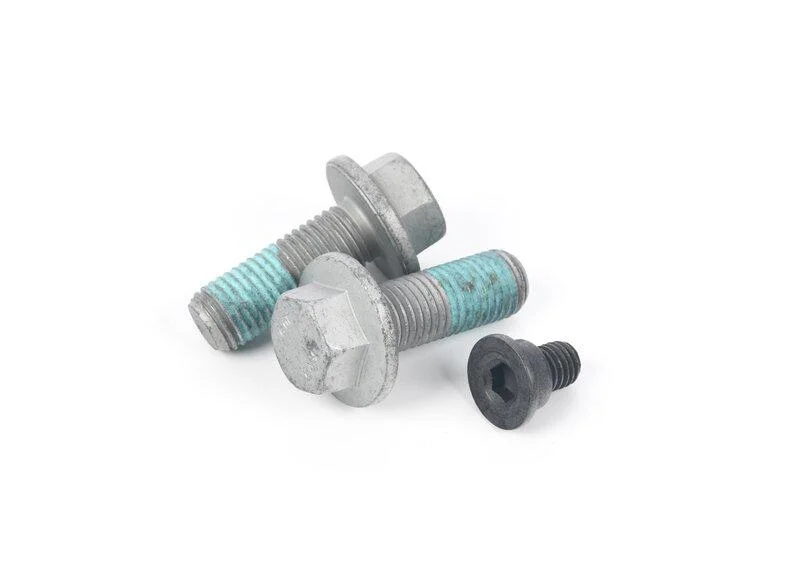 F30 ремкомплект подшипника ступицы кол.зд 33418839482 BMW - миниатюра 4