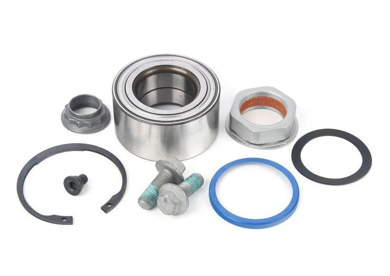 F30 ремкомплект подшипника ступицы кол.зд 33418839482 BMW - миниатюра 6