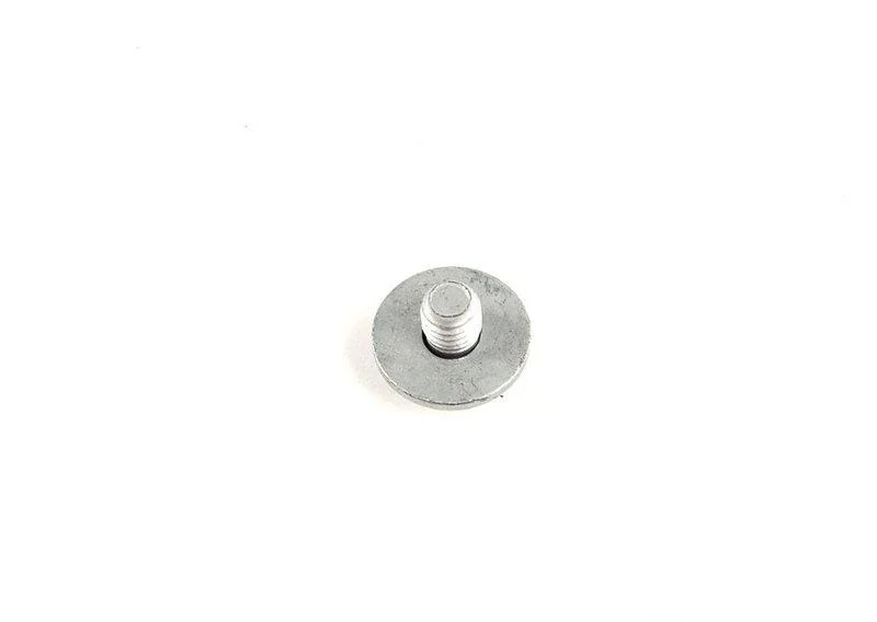 Болт с шестигранной головкой 34111156427 BMW ориг - миниатюра 2