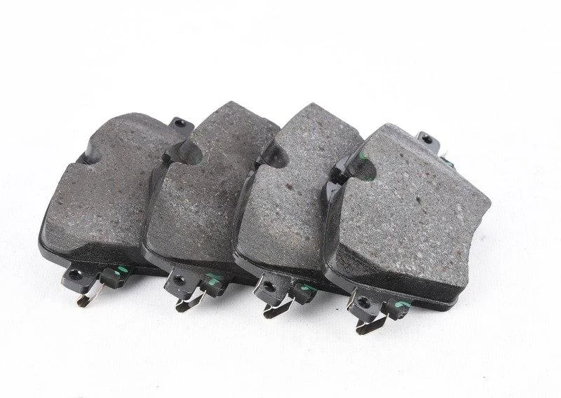 F40/f48 колодки передние 34106860019 BMW оригинал - миниатюра 2