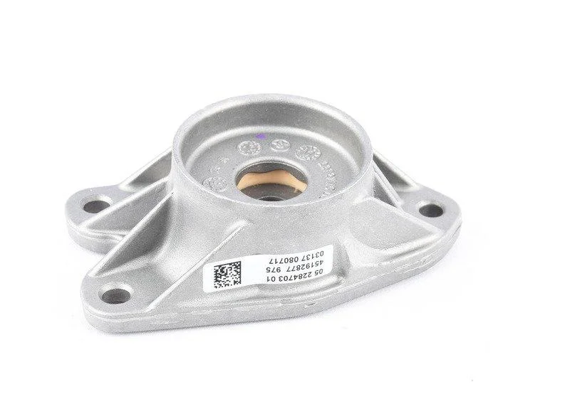 Верхняя опора амортизационной стойки 33502284703 BMW - миниатюра 5