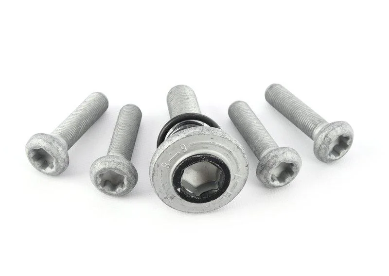 G-серия подшипник ступицы 33406899174 BMW оригинал - миниатюра 3