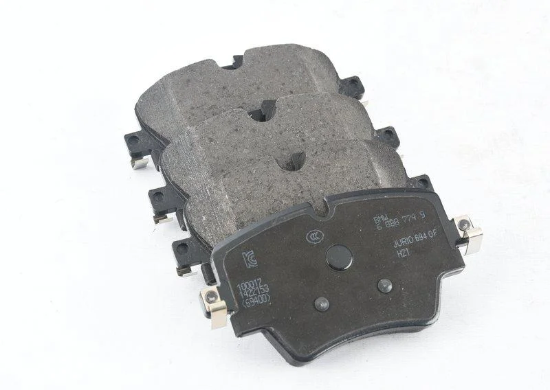 G20 колодки 34106888778 BMW оригинал - миниатюра 5