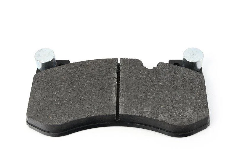 G80 колодки передние 34108093705 BMW оригинал - изображение 1
