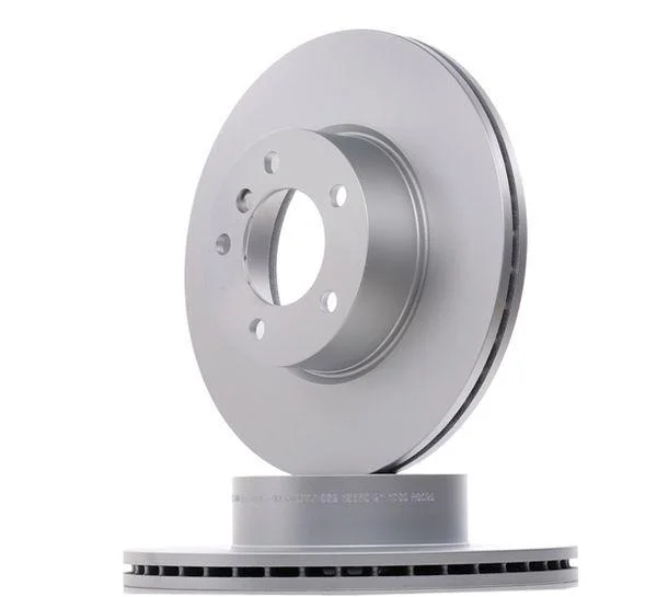 Brake disc. 34106890789 BMW оригинал - изображение 1
