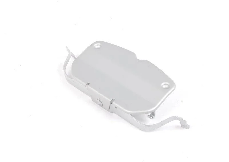 E70/e71/f15/f16 фиксирующая пружина передних колодок 34116776796 BMW - миниатюра 2