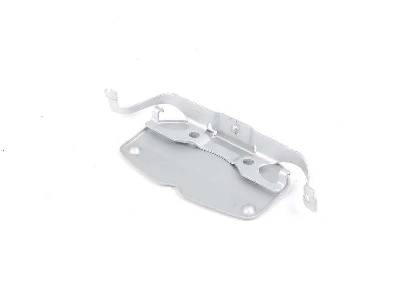 E70/e71/f15/f16 фиксирующая пружина передних колодок 34116776796 BMW - миниатюра 3