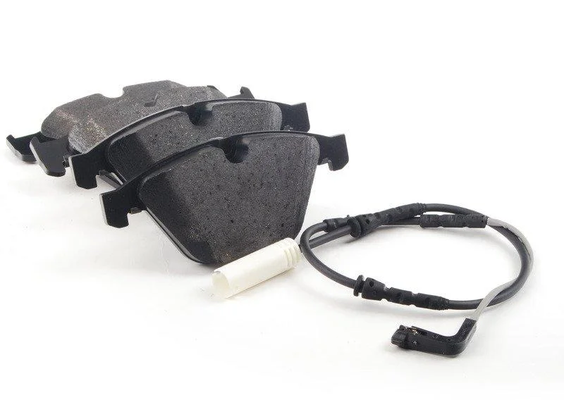 Е90 колодки ккт vl пд(34116780711) 34112288858 BMW - изображение 1