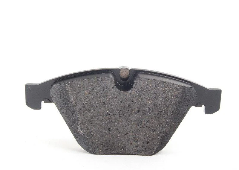 Е90 колодки ккт vl пд(34116780711) 34112288858 BMW - миниатюра 2