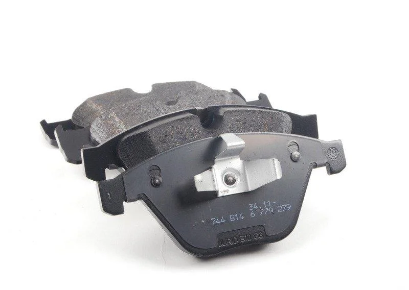 Е90 колодки ккт vl пд(34116780711) 34112288858 BMW - миниатюра 3