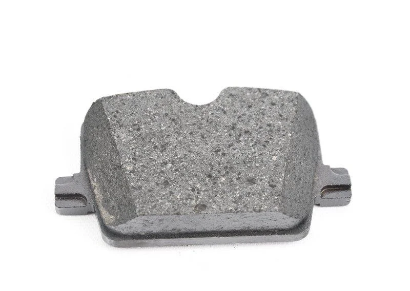 G20/g21/g29 тормозные колодки задние 34206888831 BMW - миниатюра 2