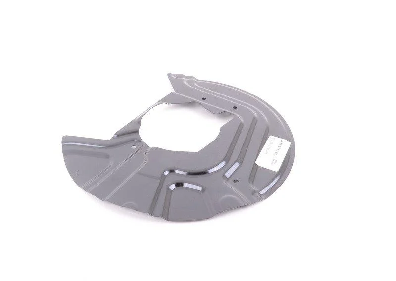 Защитный кожух п 34113411872 BMW оригинал - миниатюра 2