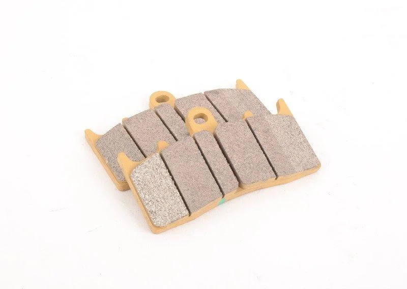 K3x колодки передние 34118395858 BMW оригинал - миниатюра 3