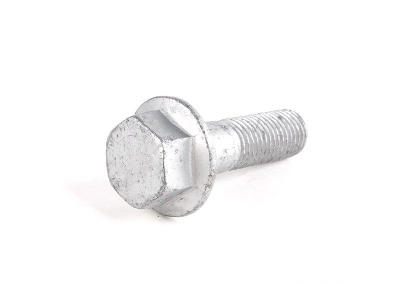 Болт с шестигранной головкой 34116767217 BMW ориг - миниатюра 3