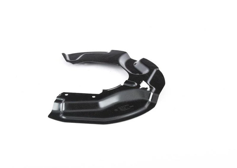Защитный кожух л 34116767785 BMW оригинал - миниатюра 2