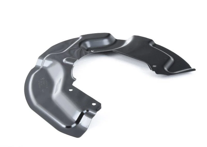 Защитный кожух п 34116767786 BMW оригинал - миниатюра 3