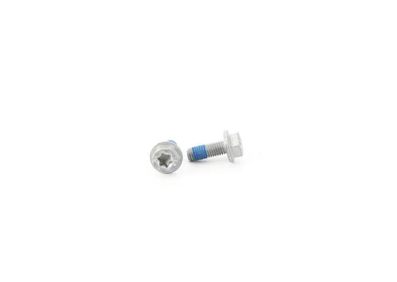 Направляющая тормозных колодок л 34206891773 BMW - изображение 1
