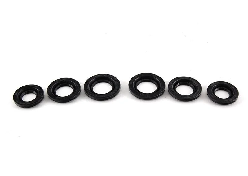 Уплотнительный комплект суппорта 34116780507 BMW - миниатюра 4