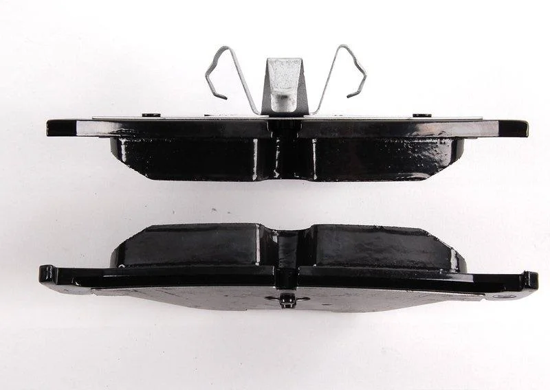 E90/e92/e84 колодки стандарт передние 34116780711 BMW - миниатюра 2