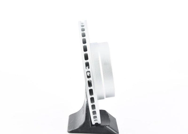 Диск тормозной 34116756745 BMW оригинал - миниатюра 6