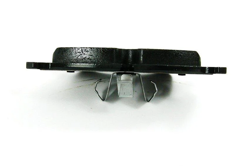 E90 колодоки передние 316-320i 34116769951 BMW - миниатюра 2