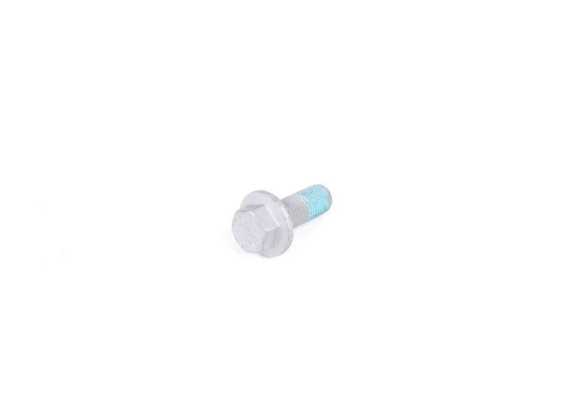 Болт с шестигранной головкой и буртиком 34206850536 BMW - миниатюра 3