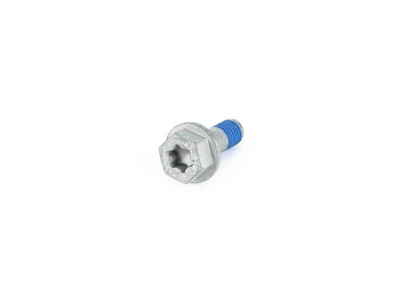 Болт с шестигранной головкой m8x22 34206850560 BMW - миниатюра 2