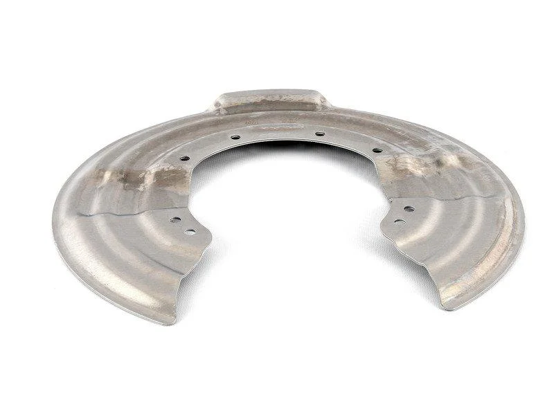 Защитный кожух 34209805960 BMW оригинал - миниатюра 3