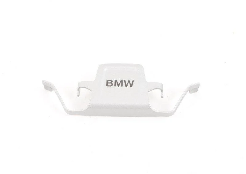 Удерж.пружина с дизайном 34116860087 BMW оригинал - миниатюра 2