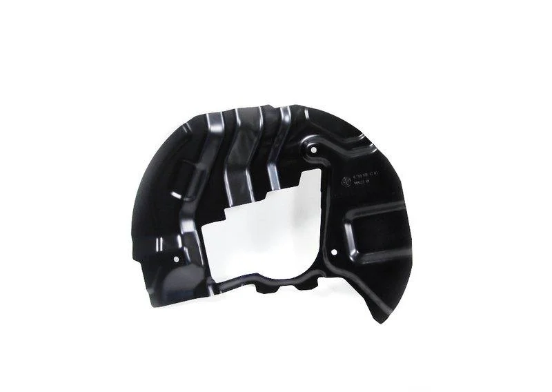 Защитный кожух л 34116759595 BMW оригинал - изображение 1