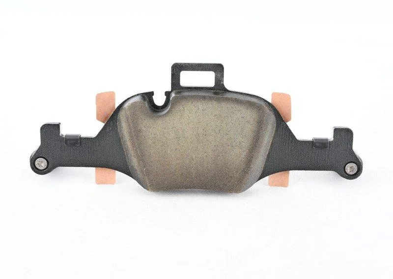 G30 колодки передние 34116883470 BMW оригинал - изображение 1