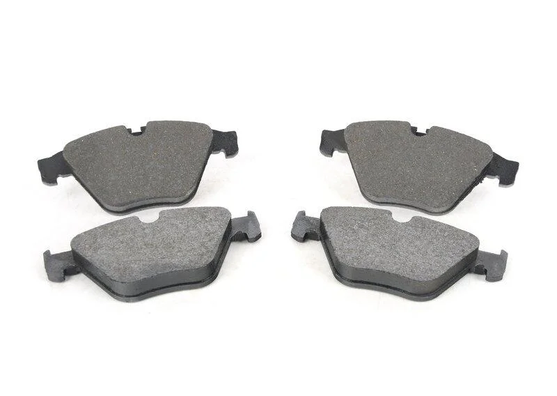 Колодки f10 34118847063 BMW оригинал - миниатюра 3